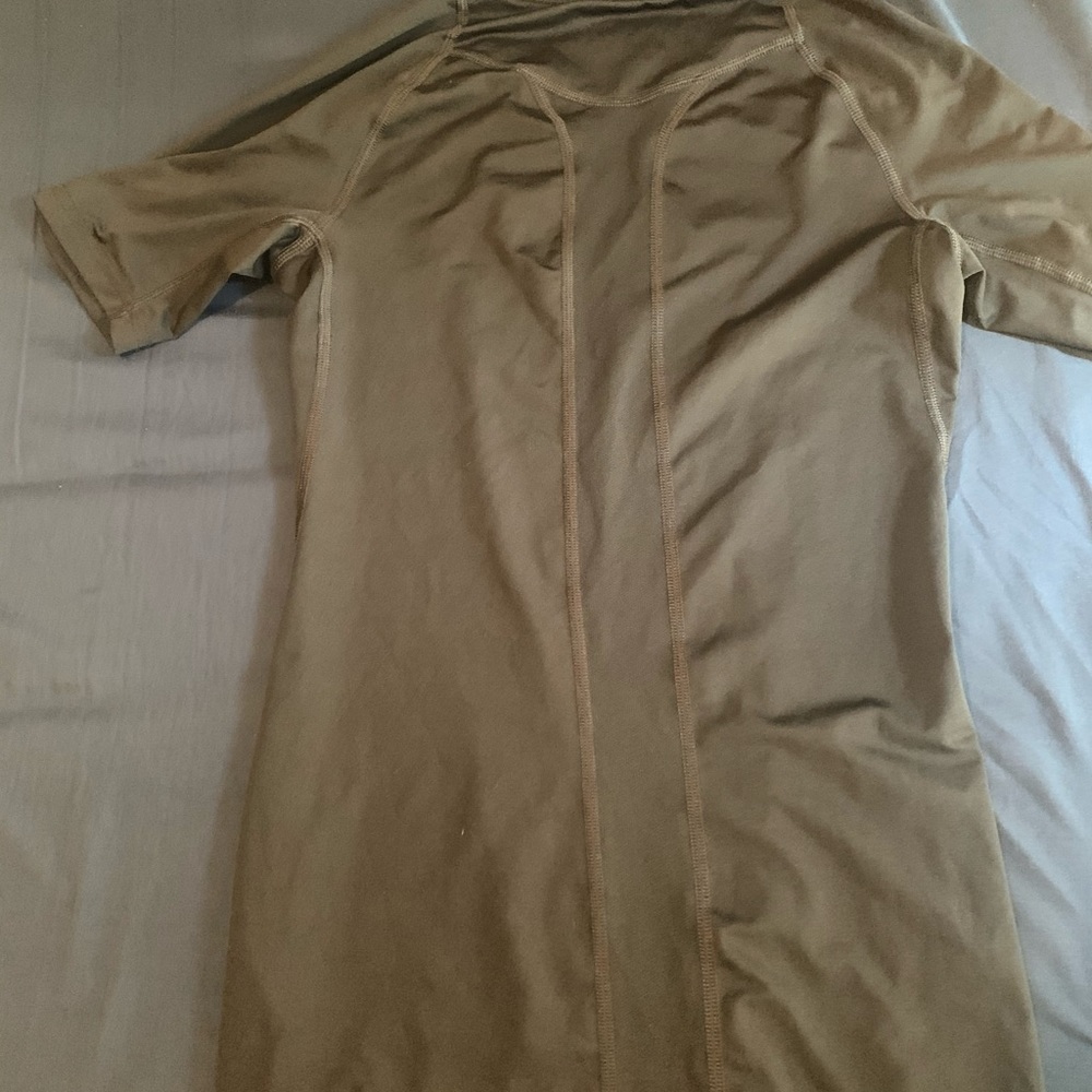 Nike Pro Combat Compression Shirt - Picture 3 of 3
